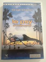DVD « Le Psy d’Hollywood » Kevin Spacey